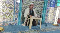 RAMAZANI, RAMAZAN GİBİ YAŞAYINIZ