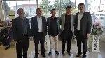 MERVE ile ABDÜLKADİR MURADINA ERDİ