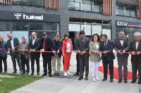 Meydan 54'te şehre yeni bir soluk