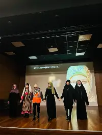 Dava'm-Öncü Kadınlar