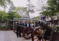 ALİFUATPAŞALI EMEKLİLER BURSA’DA