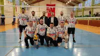 KAYMAKAMLIK VOLEYBOL TURNUVASI SONUÇLANDI