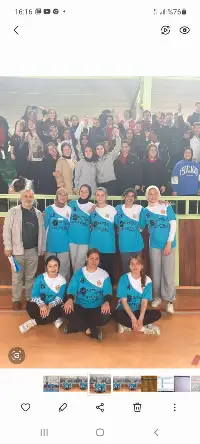 LİSELER ARASI VOLEYBOL TURNUVASINDA KUPALARIN SAHİPLERİ BELLİ OLDU