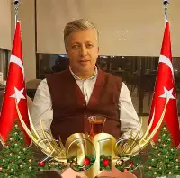 ERDİNÇ TUNA DUALARLA YAD EDİLDİ