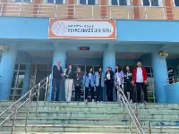 GEYVE ANADOLU LİSESİ ÖDÜLLERİ TOPLADI