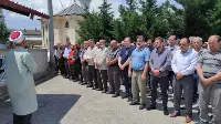 Mahmut Erdem vefat etti