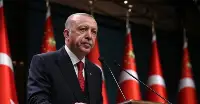 YENİ BAKANLAR KURULU AÇIKLANDI