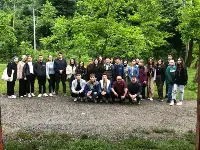 GEYVE ÇÖZÜM KURSUNDAN YKS ÖNCESİ MORAL PİKNİĞİ