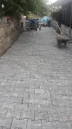 EPÇELER MUHTARINDAN BELEDİYEYE TEŞEKKÜR
