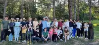 GEYVE ANADOLU LİSESİ POYRAZLAR'DA