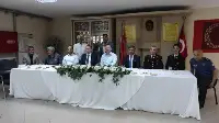 GEYVE'de BAYRAMLAŞMA SEVİNCİ