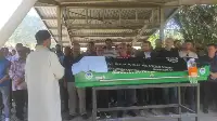 REMZİ SÖNMEZ VEFAT ETTİ