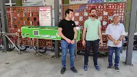 TEVFİK YÜZGÜL VEFAT ETTİ