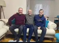 ÖĞRETMEN ARİF ÖZTÜRK VEFAT ETTİ