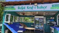 DOĞAL KEYF-İ BAHÇE