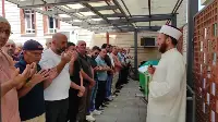 ERTAN İNÖNÜ VEFAT ETTİ