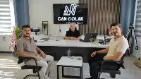 MÜHENDİSLİK BÜROSUNUN AÇILIŞINA DAVETLİSİNİZ