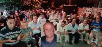 ÖZER AİLE BÜYÜKLERİ DUALARLA YAD EDİLDİ