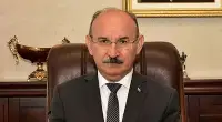 KARADENİZ SAKARYA'NIN YENİ VALİSİ OLDU