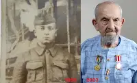GEYVELİ KORE GAZİSİ RIDVAN ÖZER 