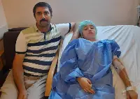 YİĞİT DELİKANLI OLDU
