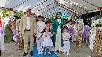 YILMAZ KARDEŞLER DELİKANLI OLDU