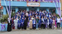 GEYVE ANADOLU LİSESİNİN GURUR TABLOSU