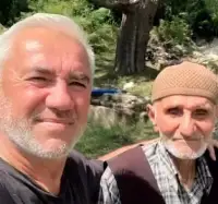 NECİP AVCI VEFAT ETTİ
