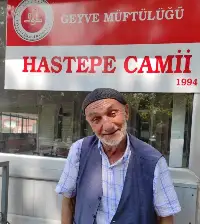 BULMACA MERAKLISI HAMDİ DEDE