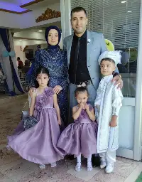 BİLAL GÜLER DELİKANLI OLDU