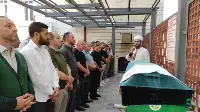 ULU AİLESİNİN BABA ACISI