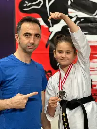 METE ÇOBAN BURSA'DA ŞAMPİYON OLDU