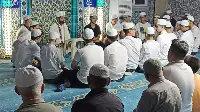 GEYVE İHL MEVLİT KANDİLİNİ KUTLADI