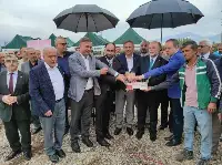 GEYVE MÜFTÜLÜĞÜNDEN BÜYÜK PROJE