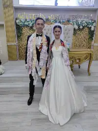 PINAR ile MEMDUH SAKARYA MURADINA ERDİ