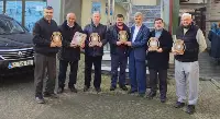 DİYANET-SEN, ÜYELERİNİN GÖNLÜNÜ FETHETTİ