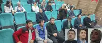 GEYVE’DE DİYABET HAFTASI ETKİNLİĞİ