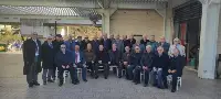 ALİFUATPAŞALI ÖĞRETMENLER BULUŞTU
