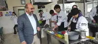 YEMEKLER GEYVE SİNAN BEY MTAL’den