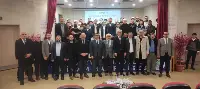 GENÇ BİLALLER EZAN OKUMA YARIŞMASI GEYVE’DE YAPILDI