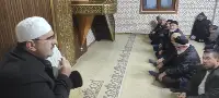 NAMAZ KILARKEN TELEFON KAPATILABİLİR