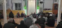 HER AY HATİM BULUŞMASI