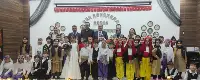 GEYVE'de YERLİ MALI HAFTASI ÇOK BEĞENİLDİ