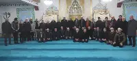MÜSLÜMAN YILBAŞI KUTLAMAZ