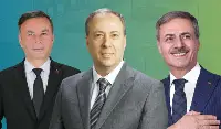 AK PARTİ ADAYI ALEMDAR GEYVE'de