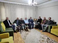 UMRE'de KURALA UYMAK GEREKİR
