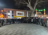 CUMHUR İTTİFAKI MECLİS ÜYELERİNİ TANITTI