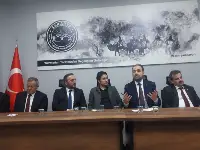 SAADET PARTİSİ İPEKYOLU'nu ZİYARET ETTİ
