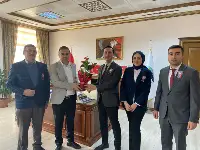 GEYVE'DE VERGİ HAFTASI KUTLANDI