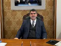 GEYVE MÜFTÜSÜ BAYINDIR'IN RAMAZAN MESAJI